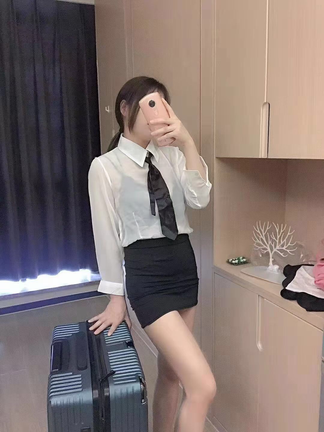 中交财富大厦小布丁